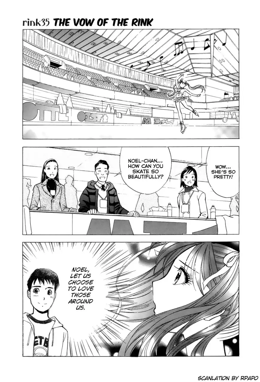 Noel no Kimochi Chapter 35 1